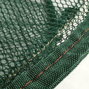 Automatic Fishing Net Folding Shrimp Cage Nylon Crab Net Trap Fish O9R8 P3J8