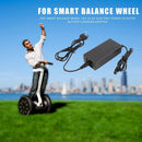 42V 2A EU Plug Electric Scooter Battery Charger Adapter for Smart Balance W