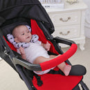 Cute Baby Head Protector Pillow Infant Toddler Prevent Injured Pad (Cat) Newly