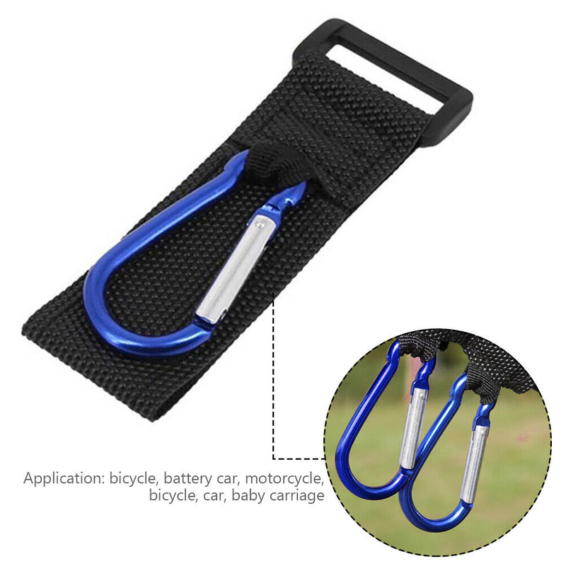 Universal Electric Car Hook Multifunctional No Punching Cycling Accessories