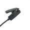Charger Clip Charging Dock Holder For Garmin Forerunner 735XT 235XT 230 630 S20