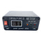 1.8mhz-50mhz Standing Wavemeter USB Charging Swr Power Meter OLED Fm Am Cw