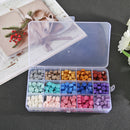 15 Grid Octagonal Sealing Wax Bead DIY Envelope Invitation Seal Stamp Wax T
