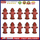 Fire Hydrant Dog Pee Trainer Puppy Diaper Pad Urinate Auxiliary Pet Supplies