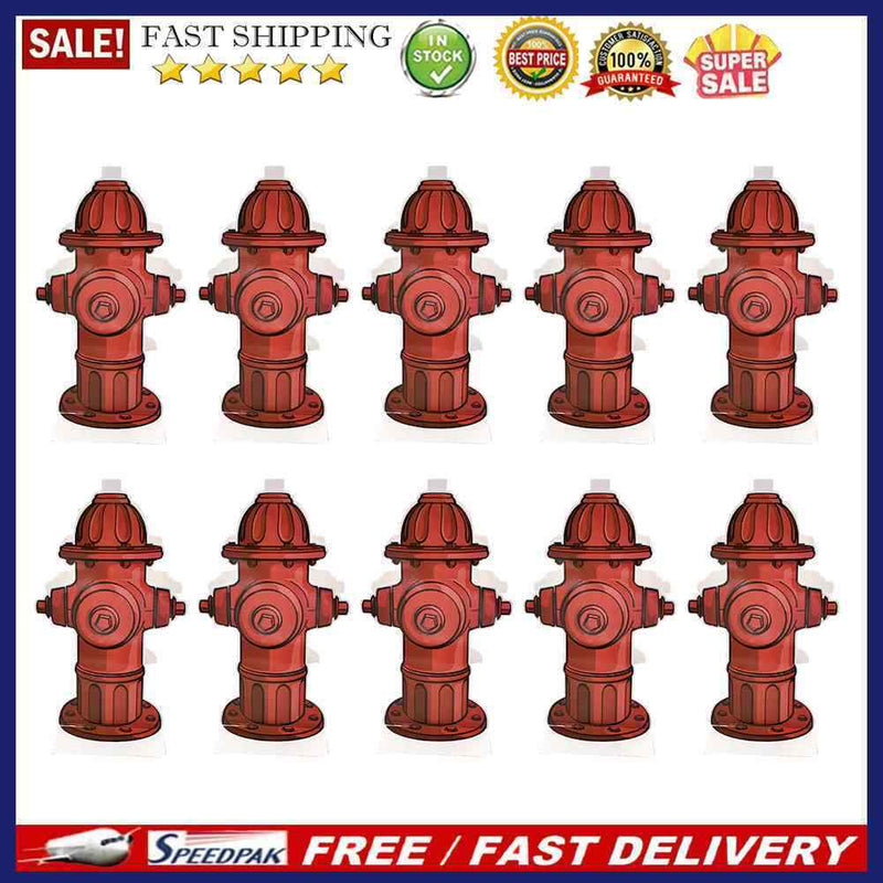 Fire Hydrant Dog Pee Trainer Puppy Diaper Pad Urinate Auxiliary Pet Supplies