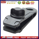 Windproof Tent Awning Clamp Grip Clip for Garden Shade Cloth Tent Accessori