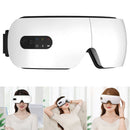 Broadcast Improve Eyesight Pressotherapy Glasses Eye Massager Massage Trainer