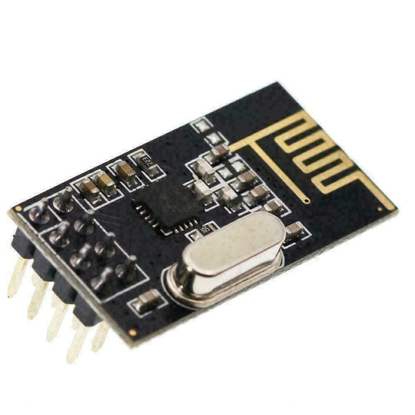 NRF24L01 + wireless module 2.4-2.5GHz WIFI development a board M8C7 a Y5W4 Q4M7