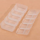 5 Rolls Press Non Stick Nigiri Mould Sushi Mold Rice Ball Maker Bento Tools