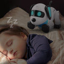Robot Dog Voice Control Walking Dancing Singing Talking Handstand Stunt RC Puppy
