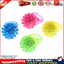 Kids Luminous Flashing Colorful LED TPR Rings Finger Toys for Party Favors Newly