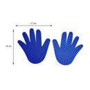 Hands and Feet Floor Game for Kids Jump Play Mat Sensory Integration Sport To