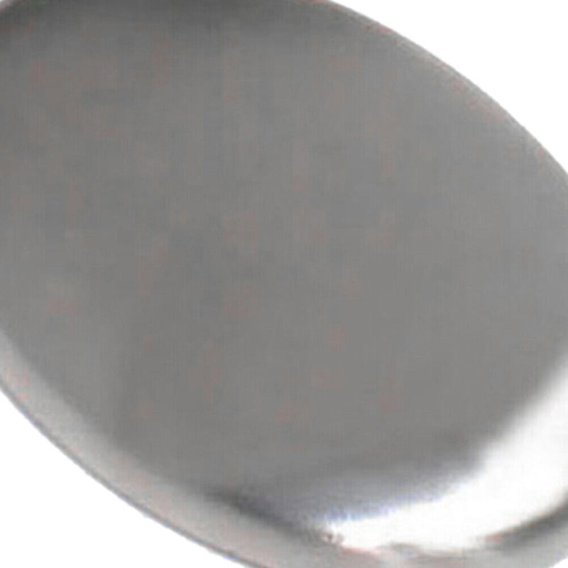 Odor Remover Stainless Steel Soap Kitchen Bar Garlic Fish Deodorize Tools