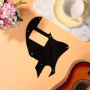 Electric Guitar Pickguard TL Style for US Standard Tele Telecaster (Black) Newly