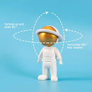 Astronaut Projector Starry Night Light Galaxy Projector LEDLight Room Decoratio!