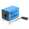 Outdoor Camping 20W Emergency Electric USB Generator Hand Crank Dynamotor Newly