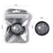 Woman Fashion Easy To Use Crystal Strobe Nail Diamonds Buddy Reflective