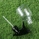 250ml Spray Bottle Salon Hairdressing Barber Garden Fast Water Plants Hair Y9P1