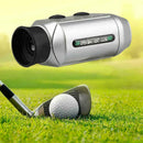 1000 Yards Digital 7x Range Finder Telescope Distance V5Y0 Golf Hot H6O4