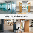 Anti-Collision Non Punching Wall Protector Door Stopper Door Wedge Floor Block