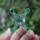 Four-axis Drone Receiving Circuit Board Remote Control Drone Receiving Board