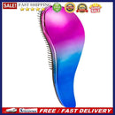 Massager Comb Scalp Portable Anti Hair Break Brush Girls Styling Comb Tools