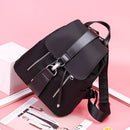 Fashion Durable Women Waterproof Shoulder Bag Rucksack Backpack Travel Bag