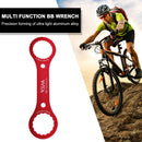 Bottom Bracket Wrench for SM-BB51 BB52 BB70 BB71 BB44 BB46 BB49 Bike Repair Tool