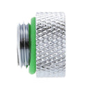 G1/4 Thread Vent Valve Auto Exhaust Connector Plug for PC Water Cooling Newly