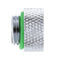 G1/4 Thread Vent Valve Auto Exhaust Connector Plug for PC Water Cooling Newly