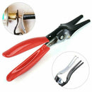 Car Fuel Vacuum Line Hose Remover Plier Separator Hand Universal a Tool a N1L9