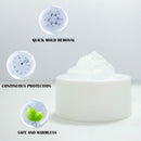 120ml Mildew Remover Gel Stain Remove Bath Cleaner Cleaner Wall Stain Mold D9L6