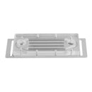 G1/4 Memory Bank Water Cooling Liquid Block Block For Sea Rover Comb
