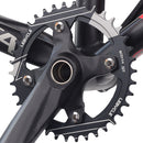 LEBYCLE 104BCD MTB Bike Narrow Wide Chainring Sprocket Single Speed (32T) Newly