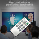 Media Beamer Remote Control for Vivitek D530 D510 D508 D535 D536 D510 Projector