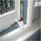 Window Position Stopper Wind Bracing Limiter Security Locks Window Door Limiter