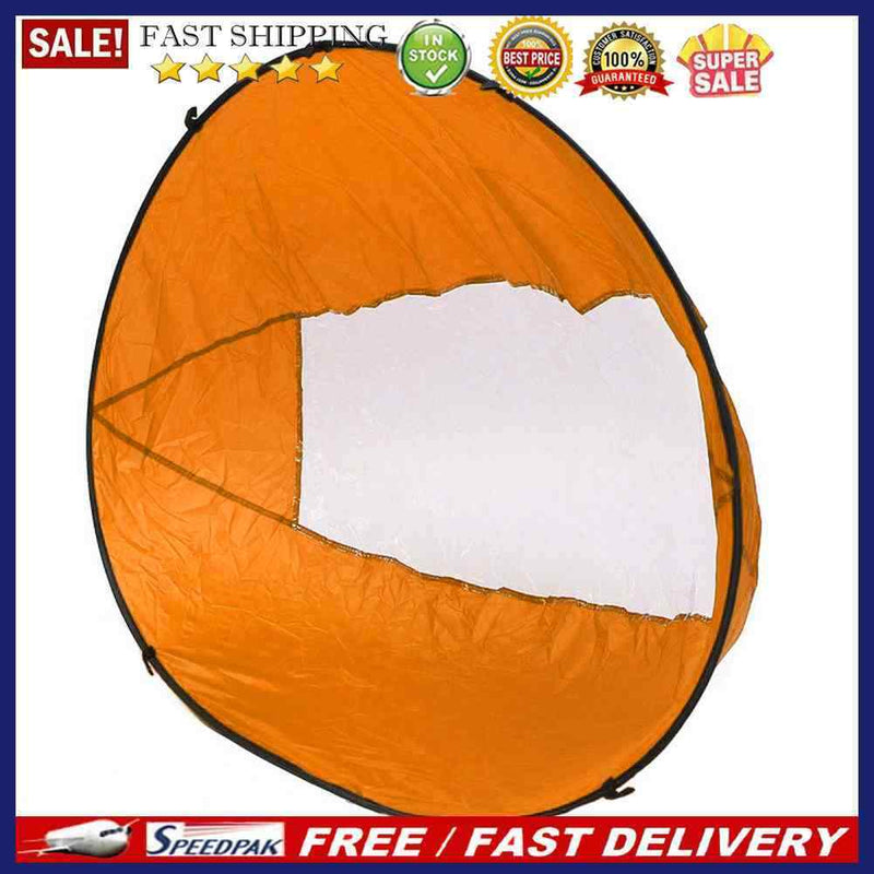 Kayak Downwind Wind Sail Paddle Inflatable Canoe Boats Drifting Downwind Sail
