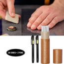 22pcs Tailors Chalk Pencil with Refills Sewing Fabric Marker Pens for DIY Craft