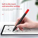 Silicone Case for Lenovo Xiaoxin Pad/Pad Pro Touch Pen Stylus Cover (Black)