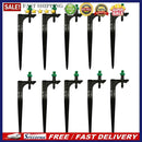Scattering Dripper Watering Sprinklers Garden Water Irrigating System Spray