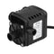12V Car Cooling Brushless Submersible Water Pump Fountain Waterproof
