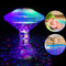 Swimming Floating Pool Lights LED Color Changing Garden Lights Outdoor