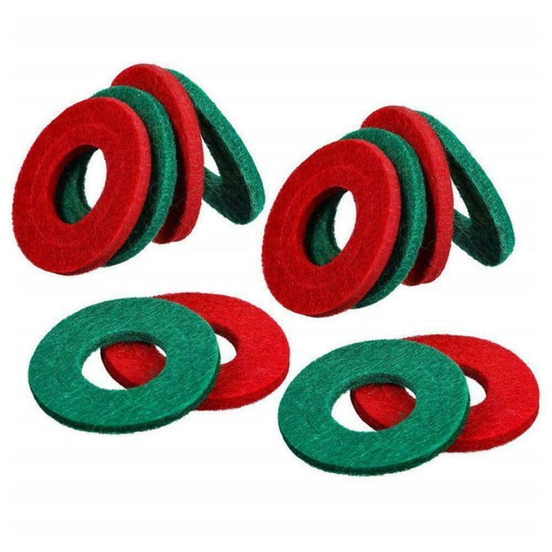 1 pair Battery Terminal Protector Anti Corrosion Washers Best Gasket I5N0
