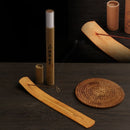 Fragrant Useful Stick Incense Burner Incense Plate Incense Holder line incense