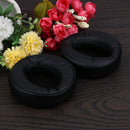 1 Pair Soft Memory Foam Earpads for MDR-XB950BT/B Wireless Extra Bass Headphone