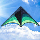 Opera Delta Kite Large Kite For Adults Outdoor Sports Fun Wind HOT best K0N3