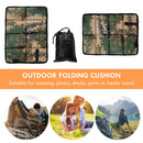 Waterproof Beach Camping Seat Mats Foldable Portable Outdoor Sitting Pad Cush