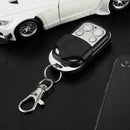 433MHZ Copy Remote Controller Metal Clone Remotes Auto R2E6 Copy Duplicator J7Q3