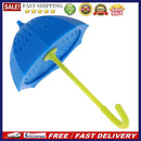 Umbrella Shape Silicone Tea Coffee Strainers Infusers Teapot