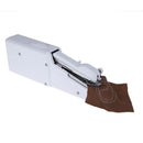 Multi Function Mini Electric Sewing Machine Hand Holding Stitch Machine